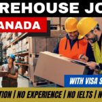 Eden Comapny Canada Jobs
