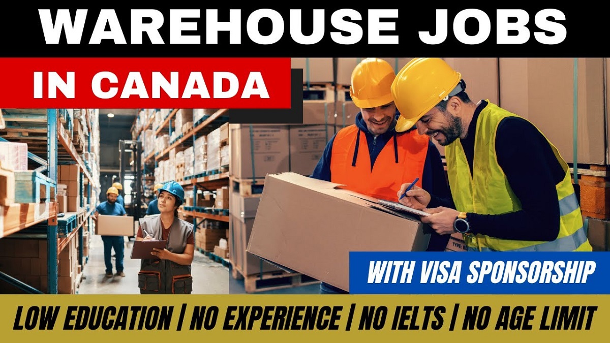Eden Comapny Canada Jobs